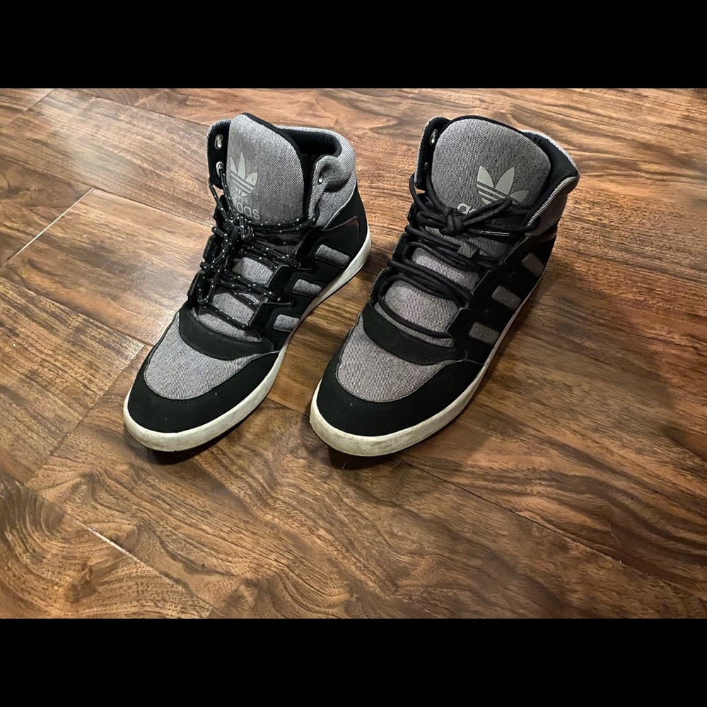 Adidas Men’s Shoes